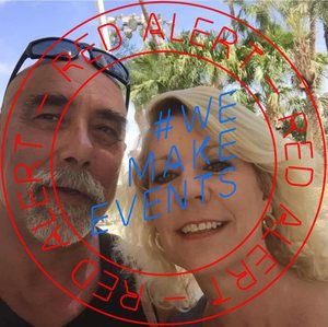 Meet your Posher, Steve